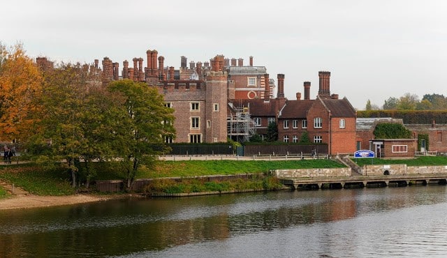 Hampton Court – London