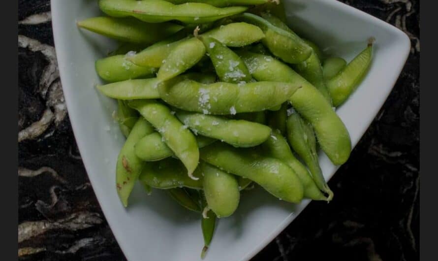 2 Bandra Girls Buy a Farm, Part 12 – Ditch the Edamame